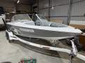Lewis Boats Outback