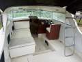 Bertram 25 Flybridge