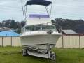 Bertram 25 Flybridge