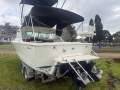 Bertram 25 Flybridge