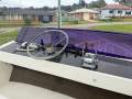 Bertram 25 Flybridge