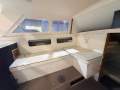 Caribbean 26 Flybridge Pro Fisherman