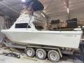 Caribbean 26 Flybridge Pro Fisherman
