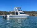 Noosa Cat 3900 Profisher Flybridge