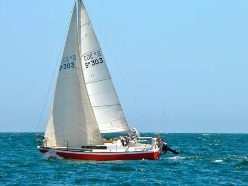 Triton 24