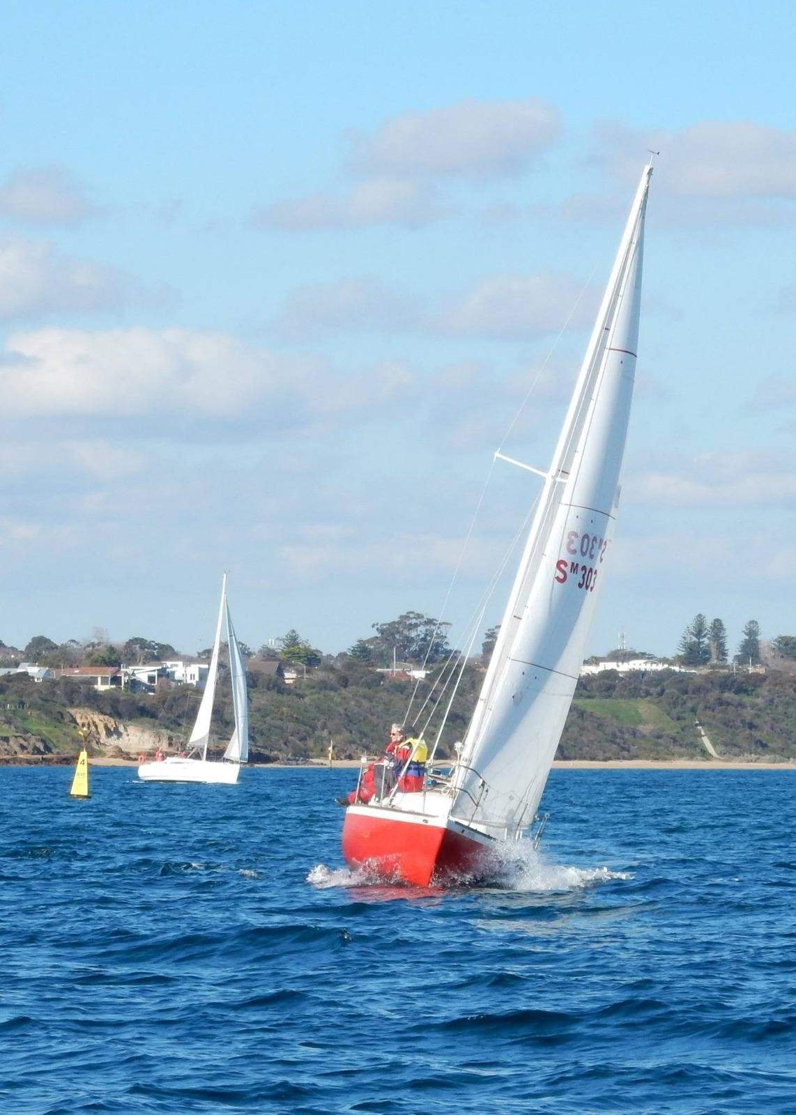 Triton 24