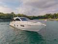 Fairline Targa 58 GT