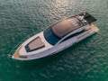 Fairline Targa 58 GT