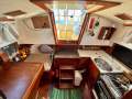Contessa 32 Unique opportunity to acquire a legendary classic