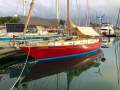 Contessa 32 Unique opportunity to acquire a legendary classic