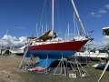 Contessa 32 Unique opportunity to acquire a legendary classic