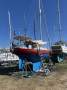 Contessa 32 Unique opportunity to acquire a legendary classic