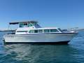 Swiftcraft Mariner 31