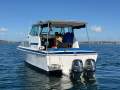 Swiftcraft Mariner 31