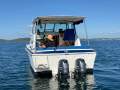 Swiftcraft Mariner 31
