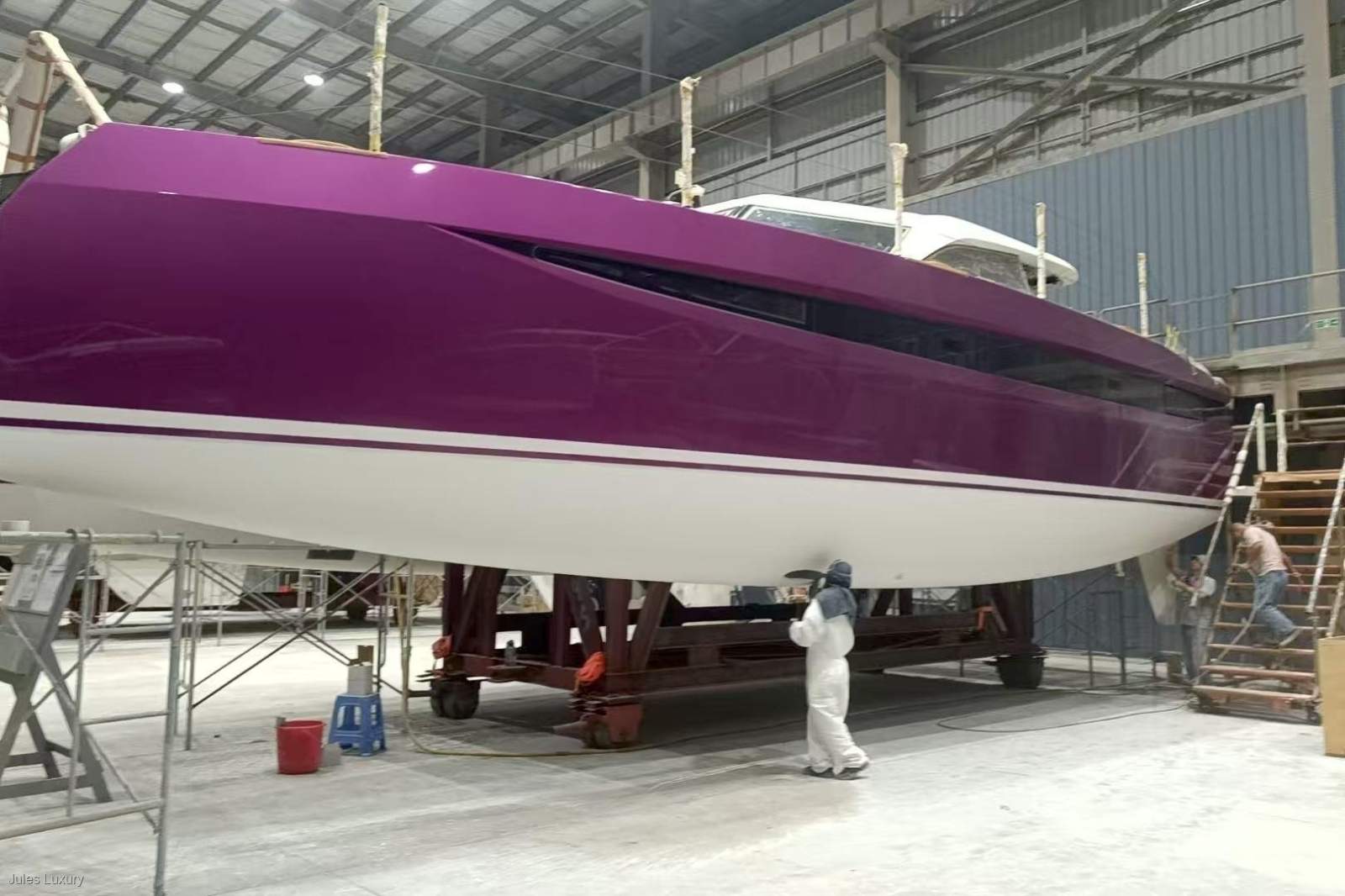 HH Catamarans HH44SC 2026 Carbon performance cruising sail catamaran