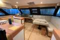 HH Catamarans HH44SC 2026 Carbon performance cruising sail catamaran