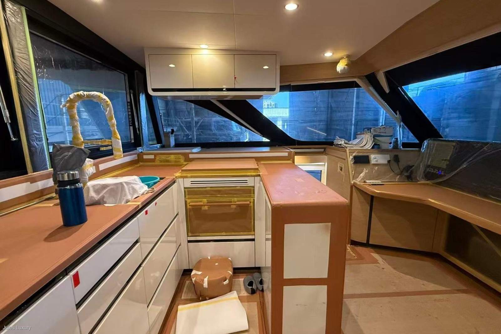 HH Catamarans HH44SC 2026 Carbon performance cruising sail catamaran