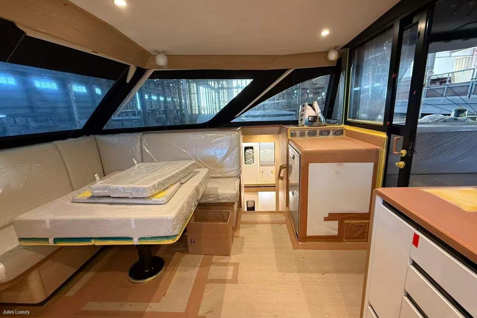 HH Catamarans HH44SC 2026 Carbon performance cruising sail catamaran