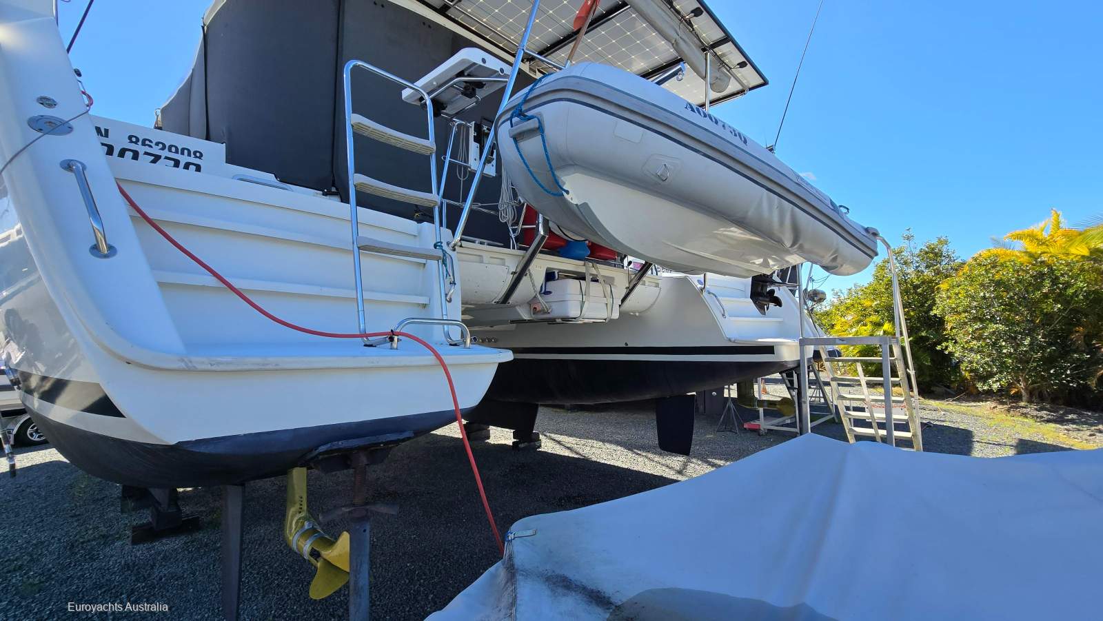 Lagoon 400