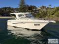 Powercat 2600 Sports Cabriolet
