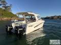 Powercat 2600 Sports Cabriolet
