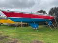 Whiting Reactor 45 Customised to 49 feet