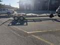 Dragon Marine 8.0m RHIB