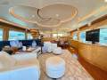 Monte Fino 86 Flybridge