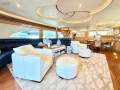 Monte Fino 86 Flybridge