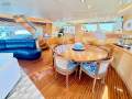 Monte Fino 86 Flybridge