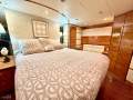 Monte Fino 86 Flybridge