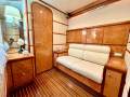 Monte Fino 86 Flybridge