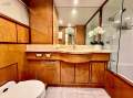 Monte Fino 86 Flybridge