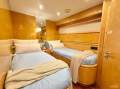 Monte Fino 86 Flybridge
