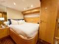 Monte Fino 86 Flybridge