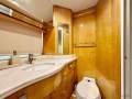 Monte Fino 86 Flybridge