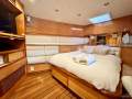 Monte Fino 86 Flybridge