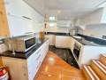 Monte Fino 86 Flybridge