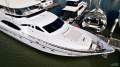 Monte Fino 86 Flybridge