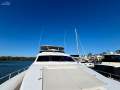 Monte Fino 86 Flybridge