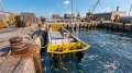 Stalwart Marine WBCR7400 Catamaran Work Boat With Ramp