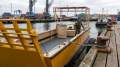 Stalwart Marine WBCR7400 Catamaran Work Boat With Ramp