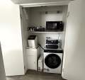 "It's Amore" Large Rear Living Three Bed Houseboat
