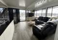 "It's Amore" Large Rear Living Three Bed Houseboat
