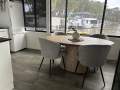 "It's Amore" Large Rear Living Three Bed Houseboat