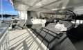 "It's Amore" Large Rear Living Three Bed Houseboat