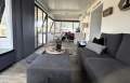 "It's Amore" Large Rear Living Three Bed Houseboat