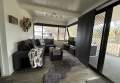 "It's Amore" Large Rear Living Three Bed Houseboat