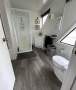 "It's Amore" Large Rear Living Three Bed Houseboat